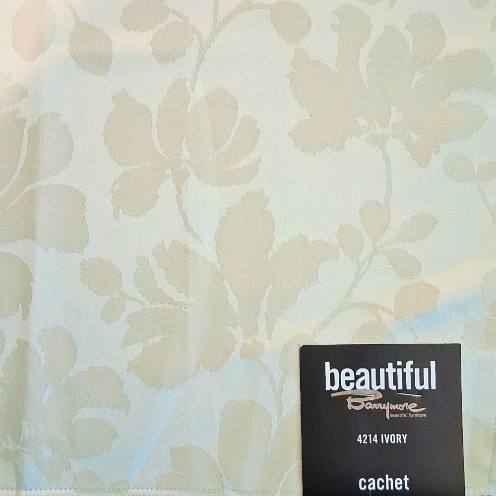 Barrymore Upholstery Fabric Sample 3658